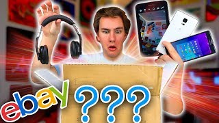 I Bought S370 Worth Of Ebay Mystery Boxes I Bought S370 Worth Of Ebay Mystery Boxes