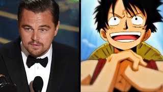 20 Celebrities Who Surprisingly Love Anime