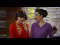 BÀ 5 BỐNG P2 - Tập 1 |Duy Khánh -Quang Trung -Khả Như -Cris -JangMi -Lê Giang -Gil Lê -Jun Phạm| 4K