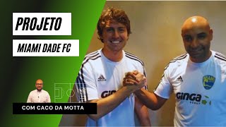 Projeto Miami Dade FC