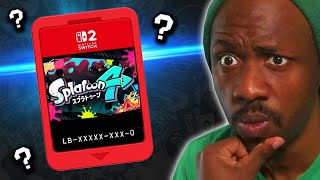 What Splatoon 4 Needs To Feel Like A New Game