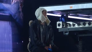 241012 세븐틴Seventeen - If You Leave Me원우 Focus Seventeen Right Here In Goyang