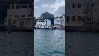 Shakira Spotted In Her Miami Beach House