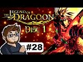 Legend of Dragoon: Part 28 - Ten Days Remain Legend of Dragoon: Part 28 - Ten Days Remain