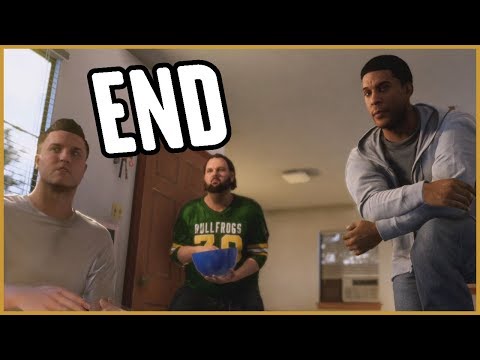 Madden 18 Longshot Gameplay Walkthrough Ep 8 Draft Day Madden 18 Longshot Gameplay Walkthrough Ep 8 Draft Day