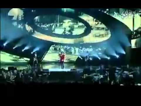 Simone Cristicchi - Meno Male Video