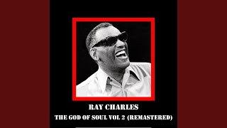 Watch Ray Charles Its Alright video