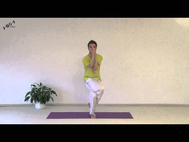 Viniyoga Basics