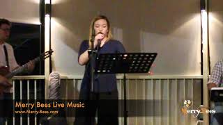 Living On A Prayer (Bon Jovi cover by The Passerby) *Merry Bees*