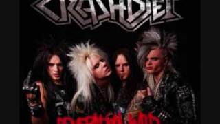 Watch Crashdiet Fear Control video