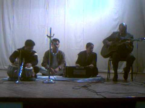 Tere Aane Ki Jab Khabar Mehke..(Amar j Sharma Originally Sung...