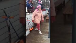 Old Lady Dancing - Don't deny yourself that freedom. Old Lady Dancing - Don't deny yourself that freedom.