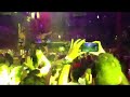 Marco carola - Amnesia -Ibiza 9 agosto 2013 