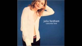 Watch Julia Fordham Its Another You Day video