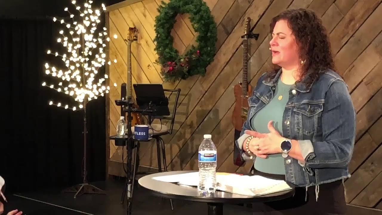 Sermon
