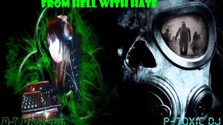 Dark electro,EBM,industrial dance,hardstyle