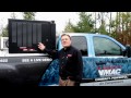 Getting to Know Your VMAC RAPTAIR60 Stand-Alone Diesel Drive Air Compressor System