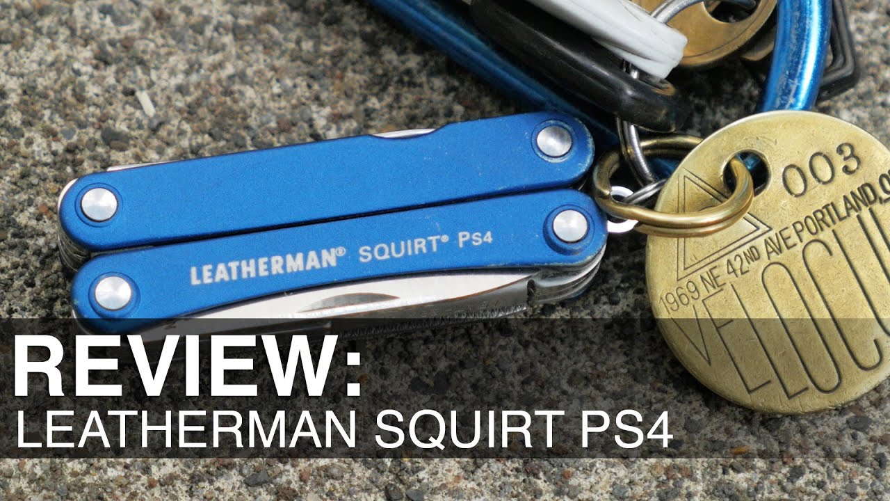 Squirt Ps4