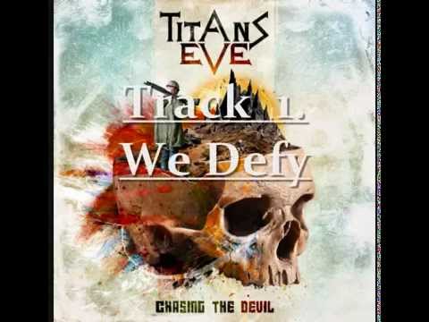 Chasing The Devil (Album Preview)