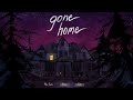 Nerd³ Plays...  Gone Home