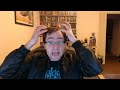 VLOG - Channel Content-ID Update [Warning: Contains Swearing, Anger and Other Good Things]