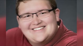 Adam Oakes Tragedy Inspires Anti-Hazing Presentation