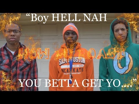 Word Of Advice, You're A Joke Video
