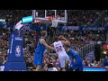Duel: Blake Griffin vs. Dirk Nowitzki