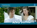 "Ang sungit!" | Paano Kita Iibigin | Takilya Throwback