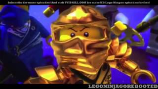 Lego Ninjago Masters Of Spinjitzu - Season 3 Rebooted 2014 Long Preview Hd Tviz4All