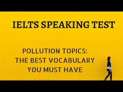 Words To Answer Video