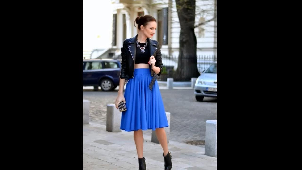 How to wear bodycon midi skirts How to wear bodycon midi skirts