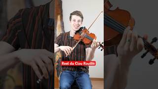 Reel Du Clou Rouillé