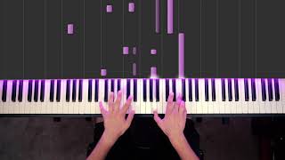 Frederic Chopin Nocturne Op 9 No 2 E Flat Major Piano Advanced Frederic Chopin Nocturne Op 9 No 2 E Flat Major Piano Advanced