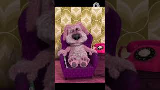 Talking Ben Punched In Luig Group