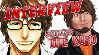 Tite Kubo 2018 Interview Confirmed! | Summer Of BLEACH Begins! Will The Anime Return?!