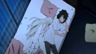 Anohana - Jintan X Menma