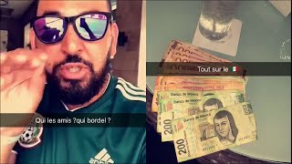 Mohamed Henni  Parti De Rien 
