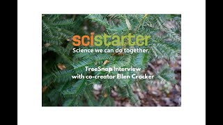 Help Locate And Protect Imperiled Trees With Treesnap