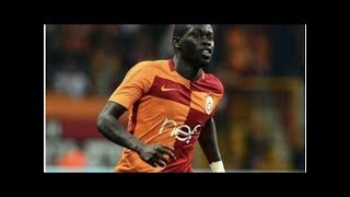 Ndiaye Trabzonspor maçı kadrosuna alındı