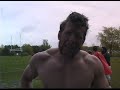 John Jones Rugby Day