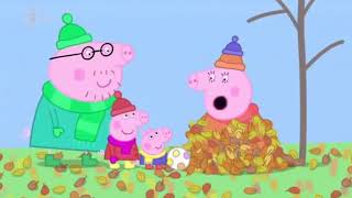 Peppa Malac 2.Évad Összes Rész 4Órás