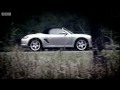 Video Porsche Boxster vs Army Challenge pt 1 - Top Gear - BBC