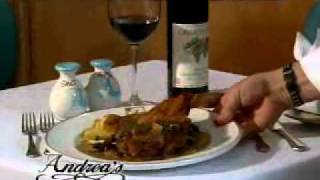 Andreas Commercial