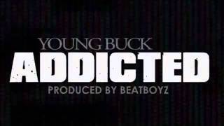 Watch Young Buck Addicted video