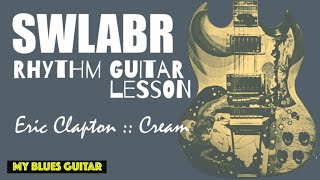 Watch Eric Clapton Swlabr video