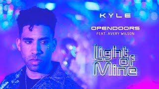 Watch Kyle Opendoors video