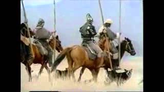 Arslanbek Sultanbekov- Tus