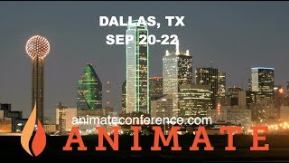 Animate 2019