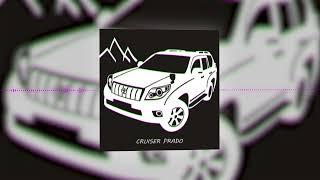 4Ereda - Cruiser Prado (Official Audio)